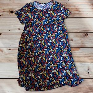Lularoe Dress Medium